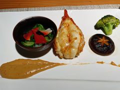 -香樟花园法式铁板烧(恒隆广场店)