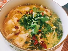 -新木器时代餐厅(太湖新天地店)