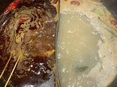 -XiaoJunGan Hotpot 钢管厂五区小郡肝火锅串串香