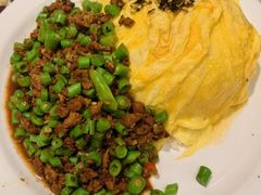 -孖记茶档·热腾茶餐(江南西plus店)