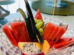 -安蒂娅.悦景轩中餐厅(西乡店)