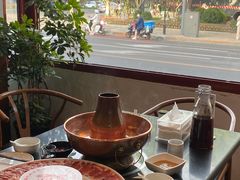 -北门涮肉·铜锅涮肉(南锣鼓巷店)