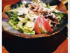 -肉魁屋·烧肉·烧鸟·酒场(高新店)