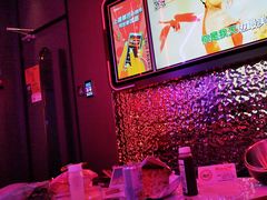 -星聚会KTV(龙湖上海奉贤天街店)