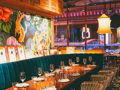 -Brut Eatery Wine Bar & Restaurant (建国东路店)