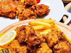 -熊吞·大碗丼烧肉饭(西市场嘉华店)