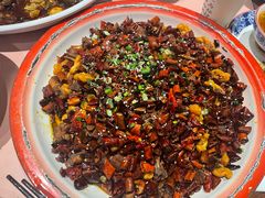 -杨记隆府重庆江湖菜(大悦城店)