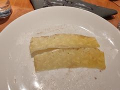-拉蒂娜·巴西牛排馆 Latina·Brazilian Steakhouse(王府井喜悦店)