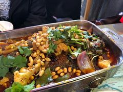 -88号小吃店·经典云南菜·地道纳西美食