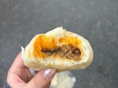 -清真石家包子(大皮院总店)