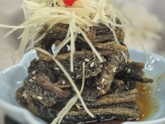 -二泉园老菜馆·百年无锡菜