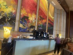 -光大会展中心国际大酒店-宴会厅