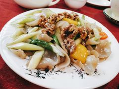 白木耳炒核桃-佛有缘·32年老字号(广州首店)