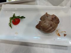 -便宜坊烤鸭店(国瑞城哈德门店)