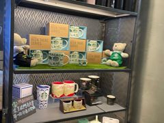 -星巴克(信达城店)