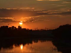 -北运河水利风景区
