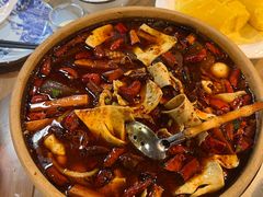 -青城甲(青城山店)