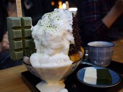 -WONDER ICE 萬得冰田(建設路总店)
