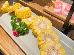 -煲宫(华润万象城店)