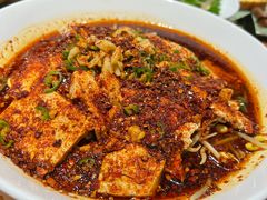 -小杨烤肉(朱雀店)