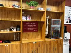 -国医整脊馆(武夷路店)