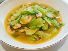 -火龙堂·风味民间菜(文一路店)