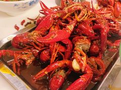 文和友龙虾-文和友老长沙龙虾馆(化龙池店)