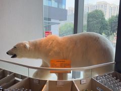 -魏客咖啡(中铁中心店)