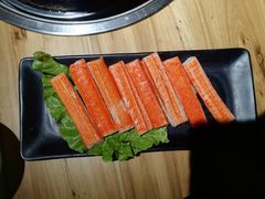 -捞围鲜·港式打边炉(海阳路店)