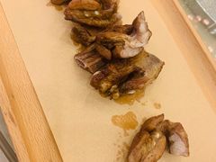 -顺风山庄(水濂山店)