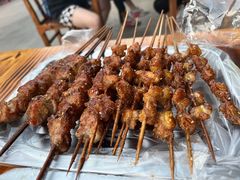 -阿梅姐美食店