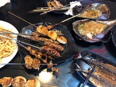 -眼镜哥浦江夜宵大本营