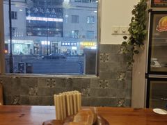 -陈八两面家(华孚写字楼店)