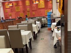-福来居烤鸭店(天坛二店)