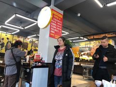 -民间瓦缸煨汤館(嵩山路店)