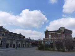 -长春北湖公园