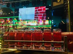 -Famous肥猫墨西哥音乐餐吧(五棵松华熙LIVE店)