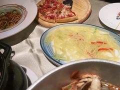 -BOB中西餐厅(东安·湘中城市广场店)