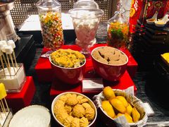 -博林天瑞喜来登酒店·西丽尚膳