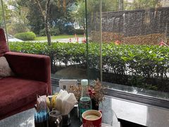 -宏安瑞士大酒店馥澜吧
