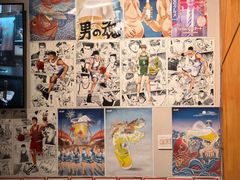 -大成铁板烧•板前(复古餐厅石老人店)