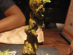 -甘尼仕印度餐厅爵士酒吧(阳春巷店)