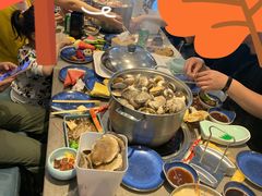 -凯悦·东方公主号 全球海鲜自助餐厅(凯丹广场店)