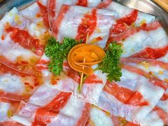 -香猪坊韩国烤肉专属门店(魏公村店)