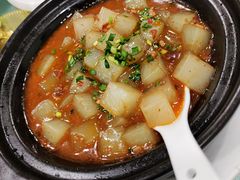 -马尔龙新疆饭店·清真(长青路店)