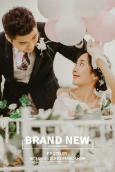-金夫人婚纱摄影(华南店)
