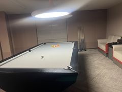 -漢頓温泉度假酒店