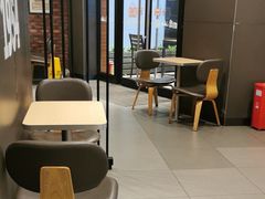 -汉堡王(百花谷店)