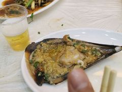 -覃记海鲜美食餐厅