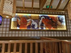 -万岁寿司(天河领展店)